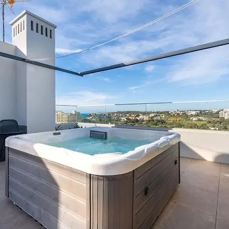 Duplex Tres Castelos *