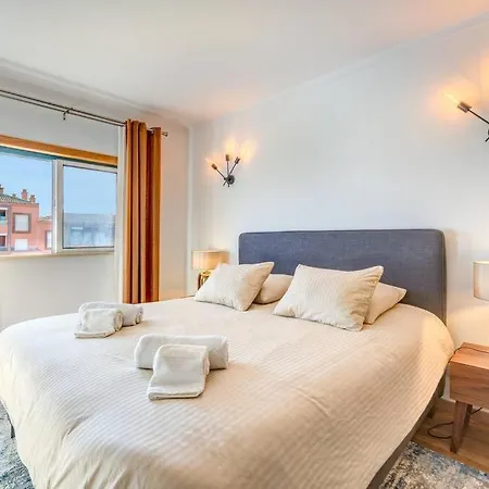 Duplex Tres Castelos 波尔蒂芒