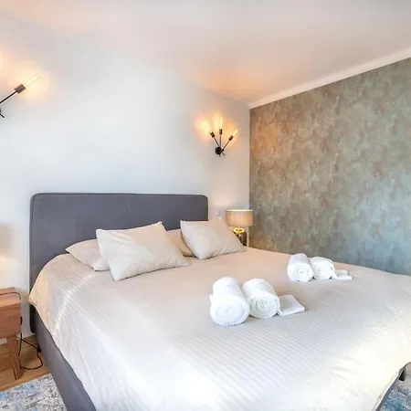 Duplex Tres Castelos * 波尔蒂芒