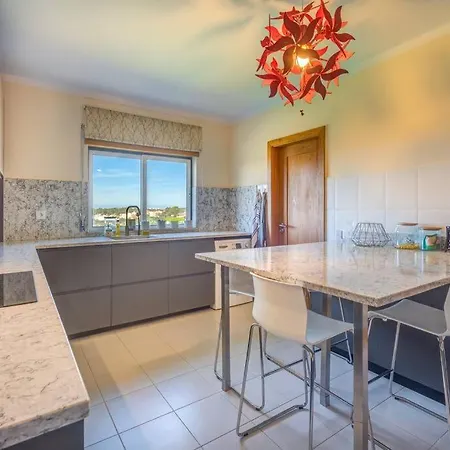Duplex Tres Castelos 公寓 *