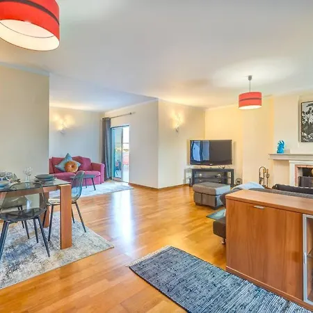 Duplex Tres Castelos