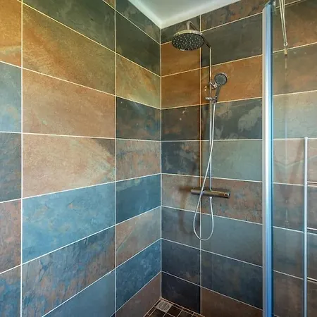 公寓 Duplex Tres Castelos *
