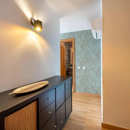Duplex Tres Castelos * 波尔蒂芒