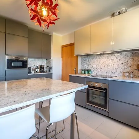 Duplex Tres Castelos 公寓 波尔蒂芒